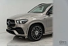Mercedes-Benz GLE 350 de AMG line! Full Options! Sfeer! 360°! Pano! thumbnail