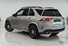 Mercedes-Benz GLE 350 de AMG line! Full Options! Sfeer! 360°! Pano! thumbnail