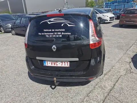 Renault Grand Scenic 1.5 dCi Expression 7pl. FAP