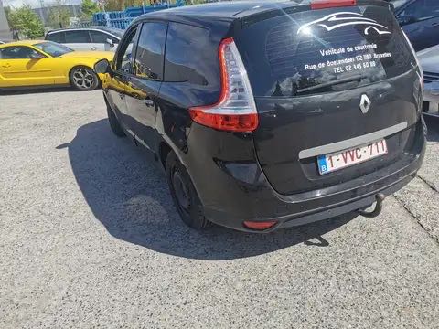 Renault Grand Scenic 1.5 dCi Expression 7pl. FAP