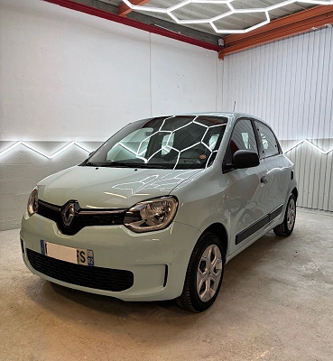 Renault Twingo III 1.0 SCE 70 LIFE E6C