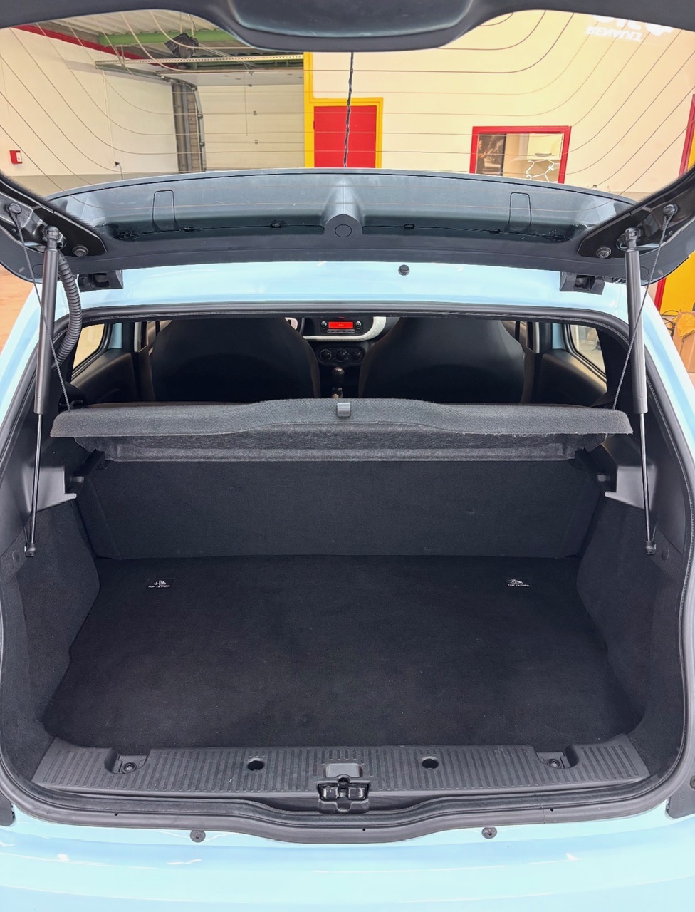 Renault Twingo III 1.0 SCE 70 LIFE E6C