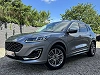 Ford Kuga PHEV 2.5 EcoBoost FWD Vignale FULL LED LASER/CUIR/CAMERA/ACC CRUISE/CARPLAY thumbnail
