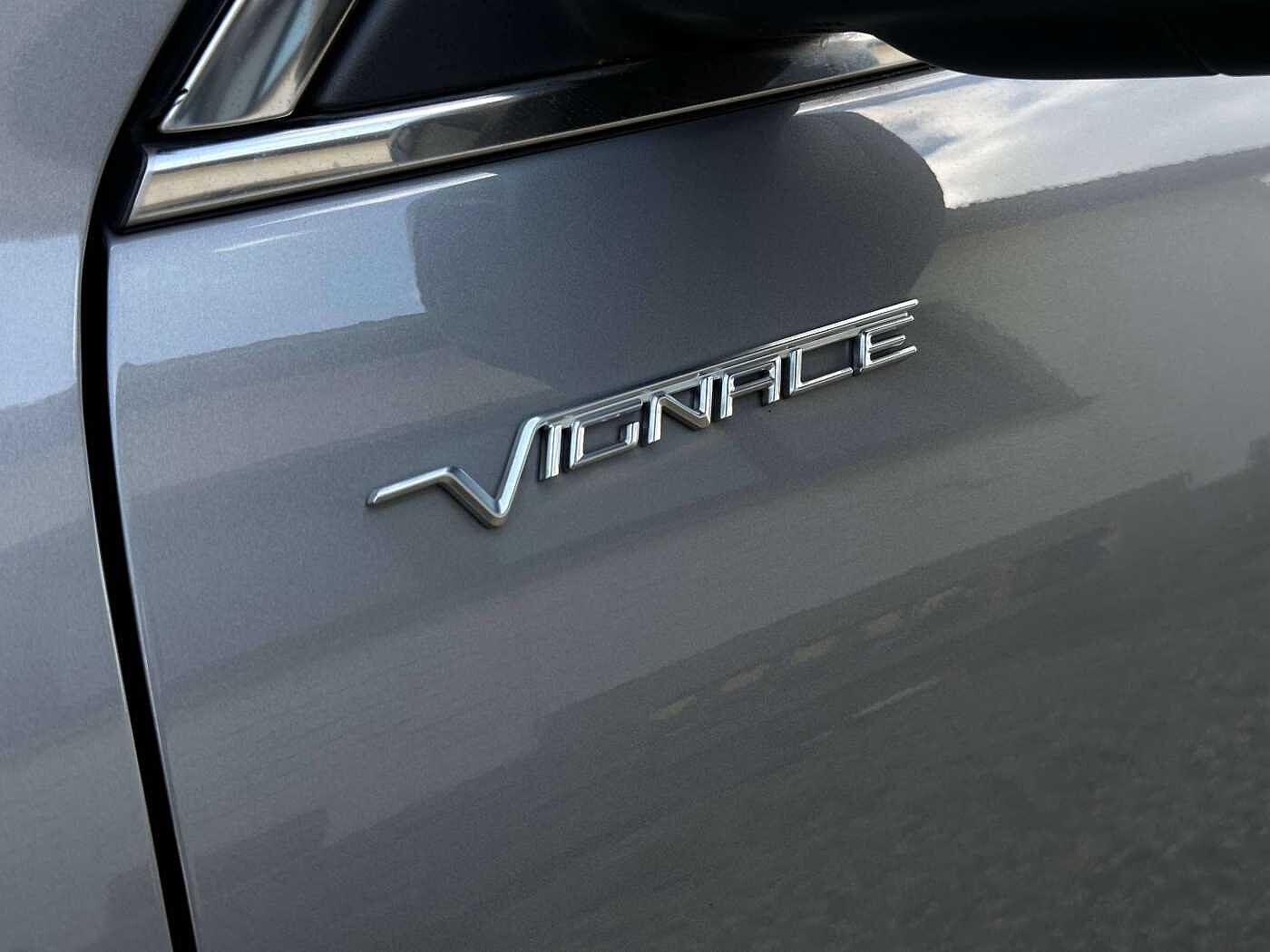 Ford Kuga PHEV 2.5 EcoBoost FWD Vignale FULL LED LASER/CUIR/CAMERA/ACC CRUISE/CARPLAY