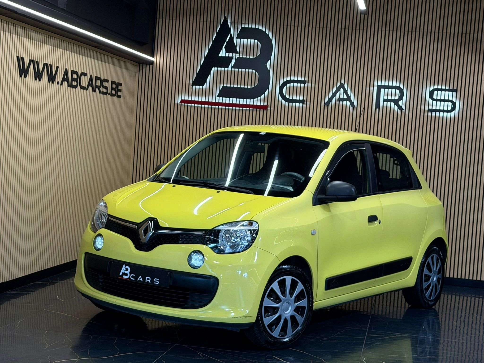 Renault Twingo 1.0i SCe * GARANTIE 12 MOIS *