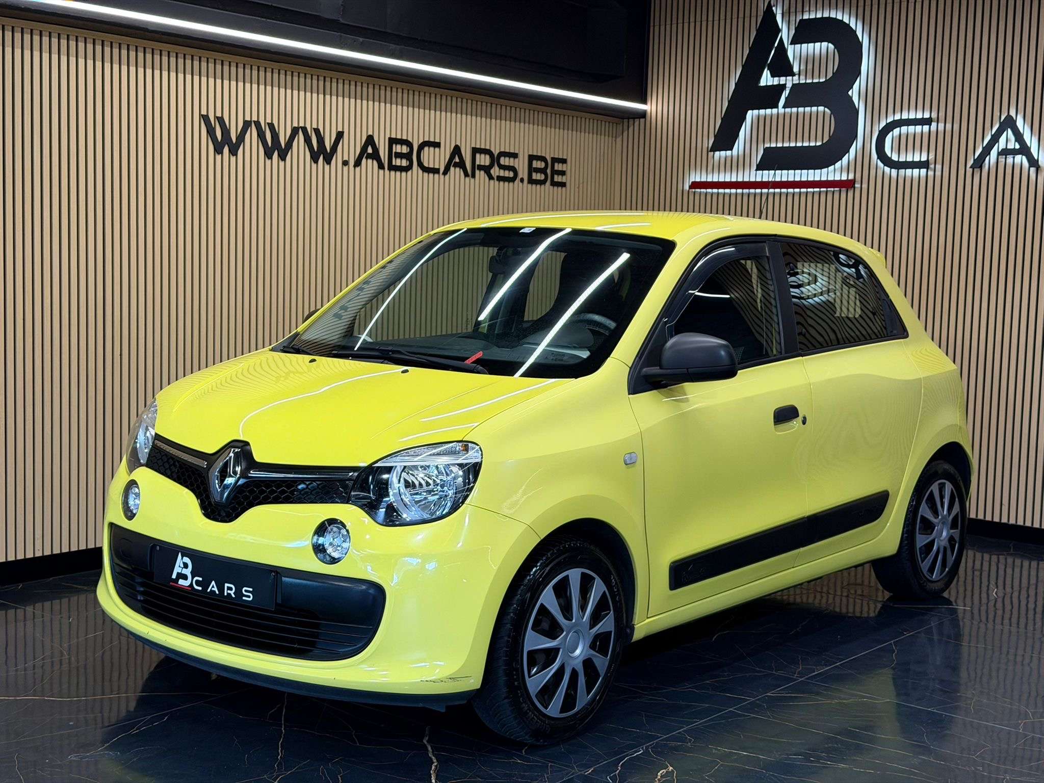 Renault Twingo 1.0i SCe * GARANTIE 12 MOIS *