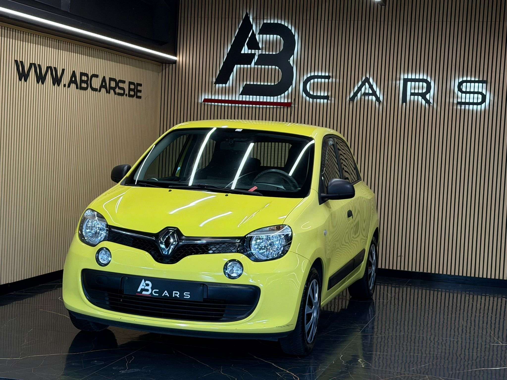 Renault Twingo 1.0i SCe * GARANTIE 12 MOIS *