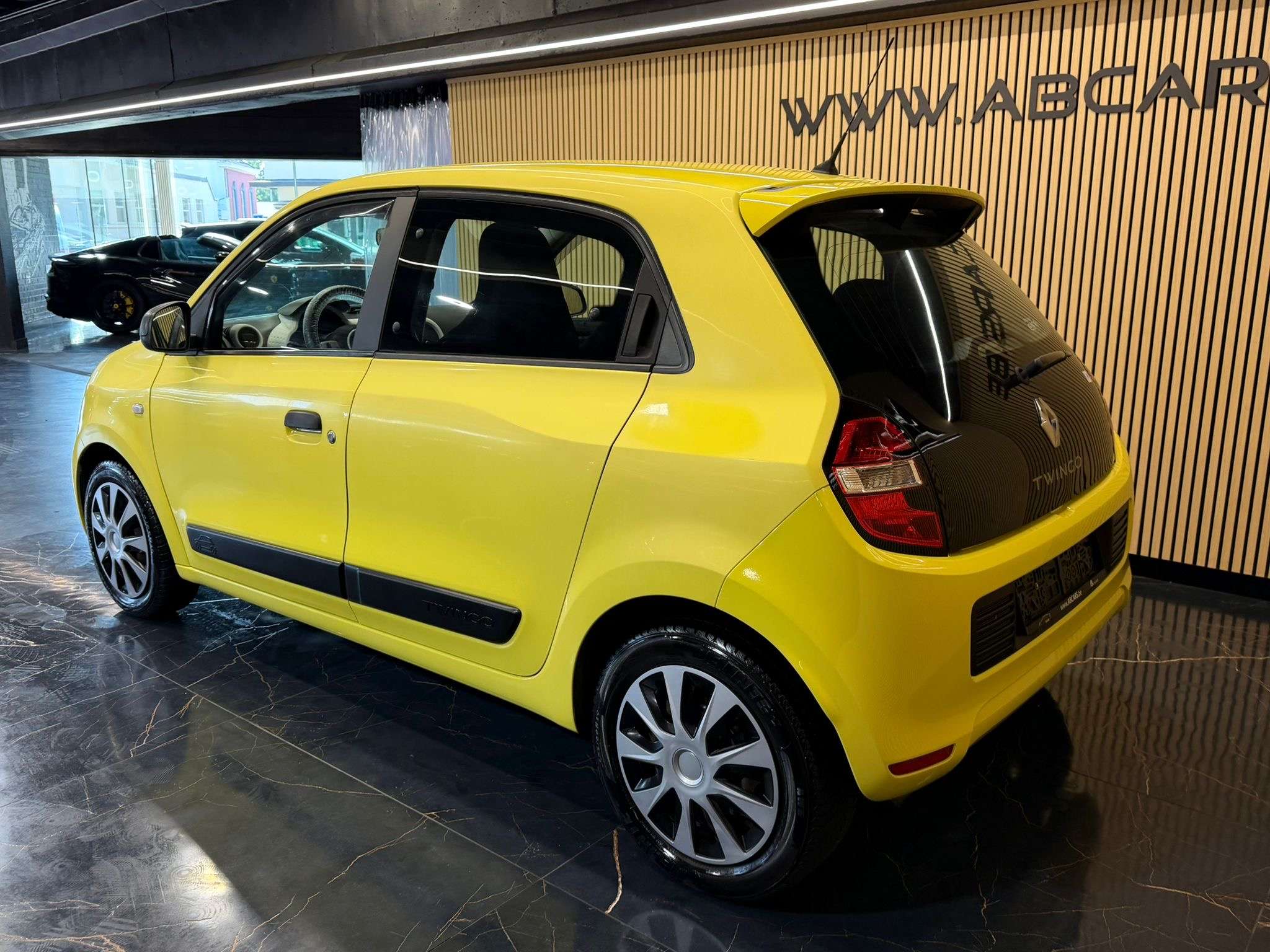 Renault Twingo 1.0i SCe * GARANTIE 12 MOIS *
