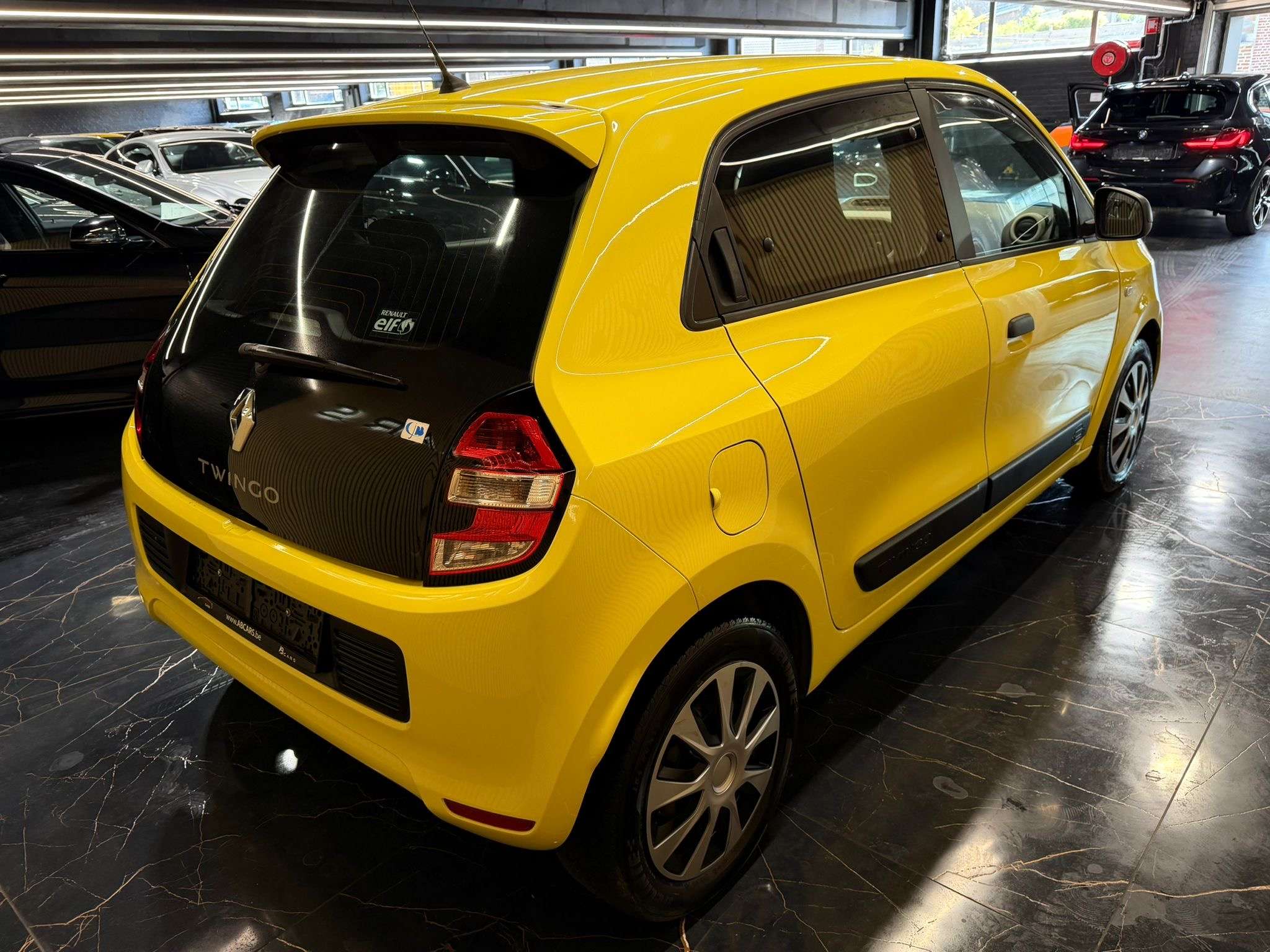 Renault Twingo 1.0i SCe * GARANTIE 12 MOIS *