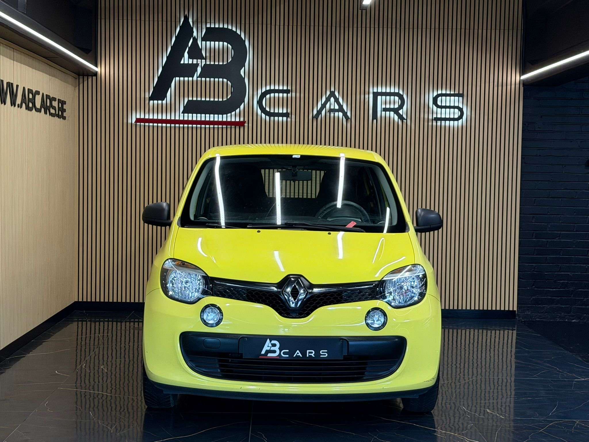 Renault Twingo 1.0i SCe * GARANTIE 12 MOIS *