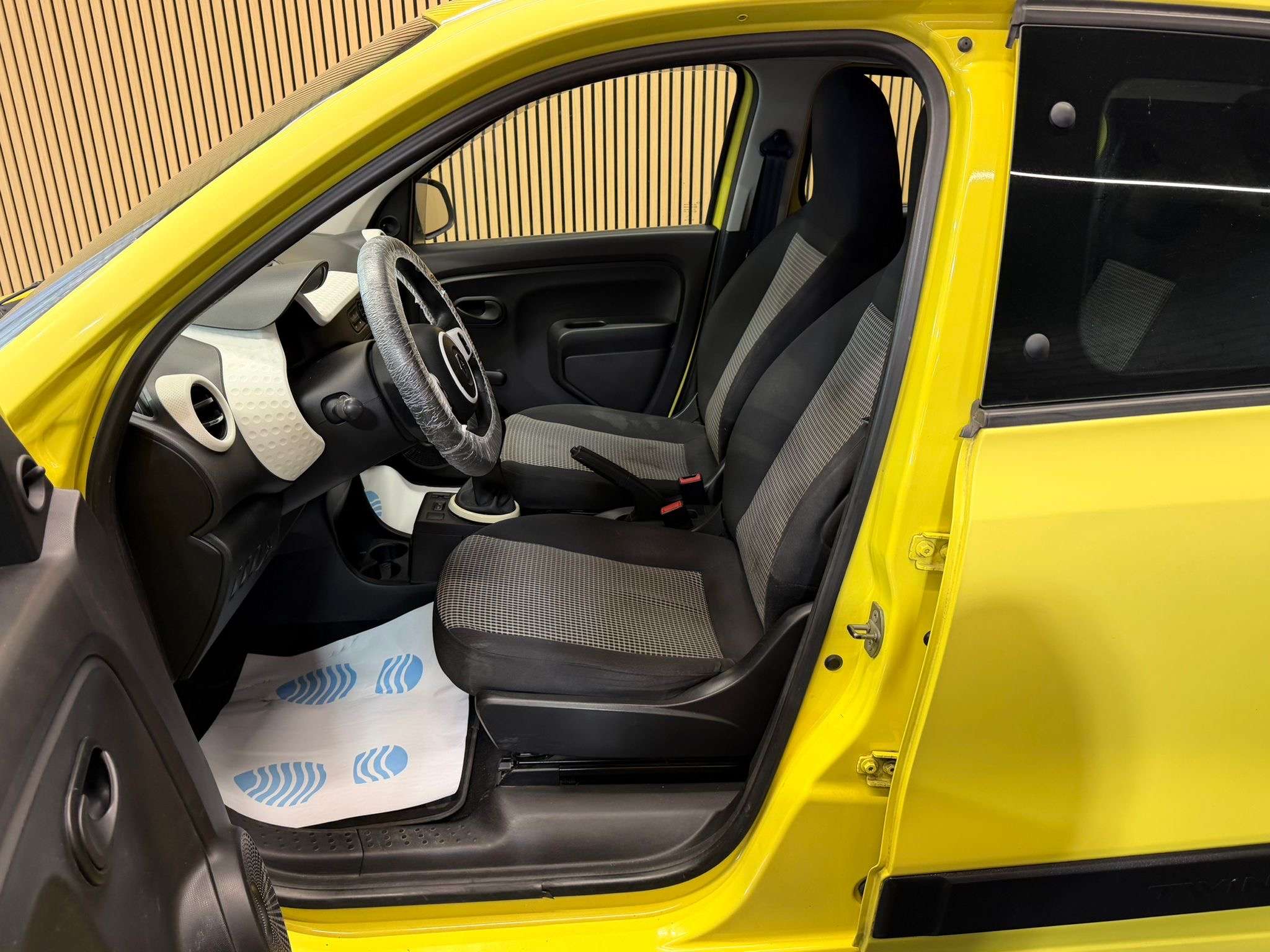Renault Twingo 1.0i SCe * GARANTIE 12 MOIS *
