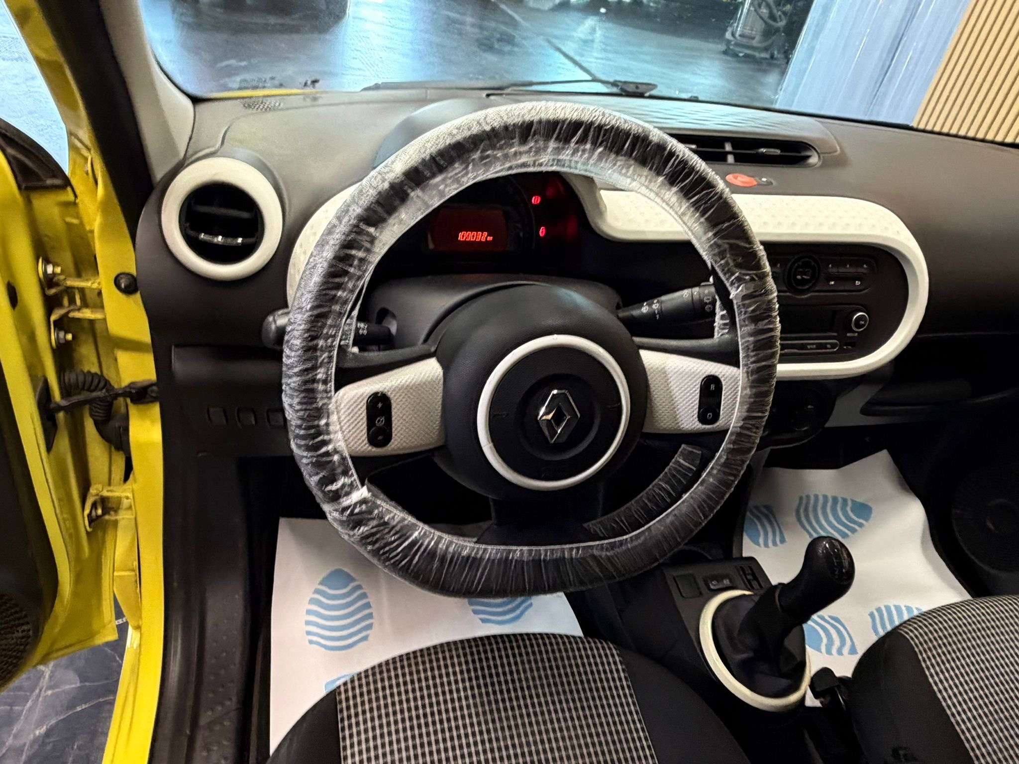 Renault Twingo 1.0i SCe * GARANTIE 12 MOIS *