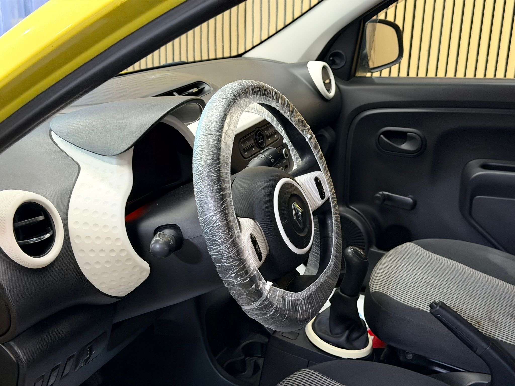 Renault Twingo 1.0i SCe * GARANTIE 12 MOIS *