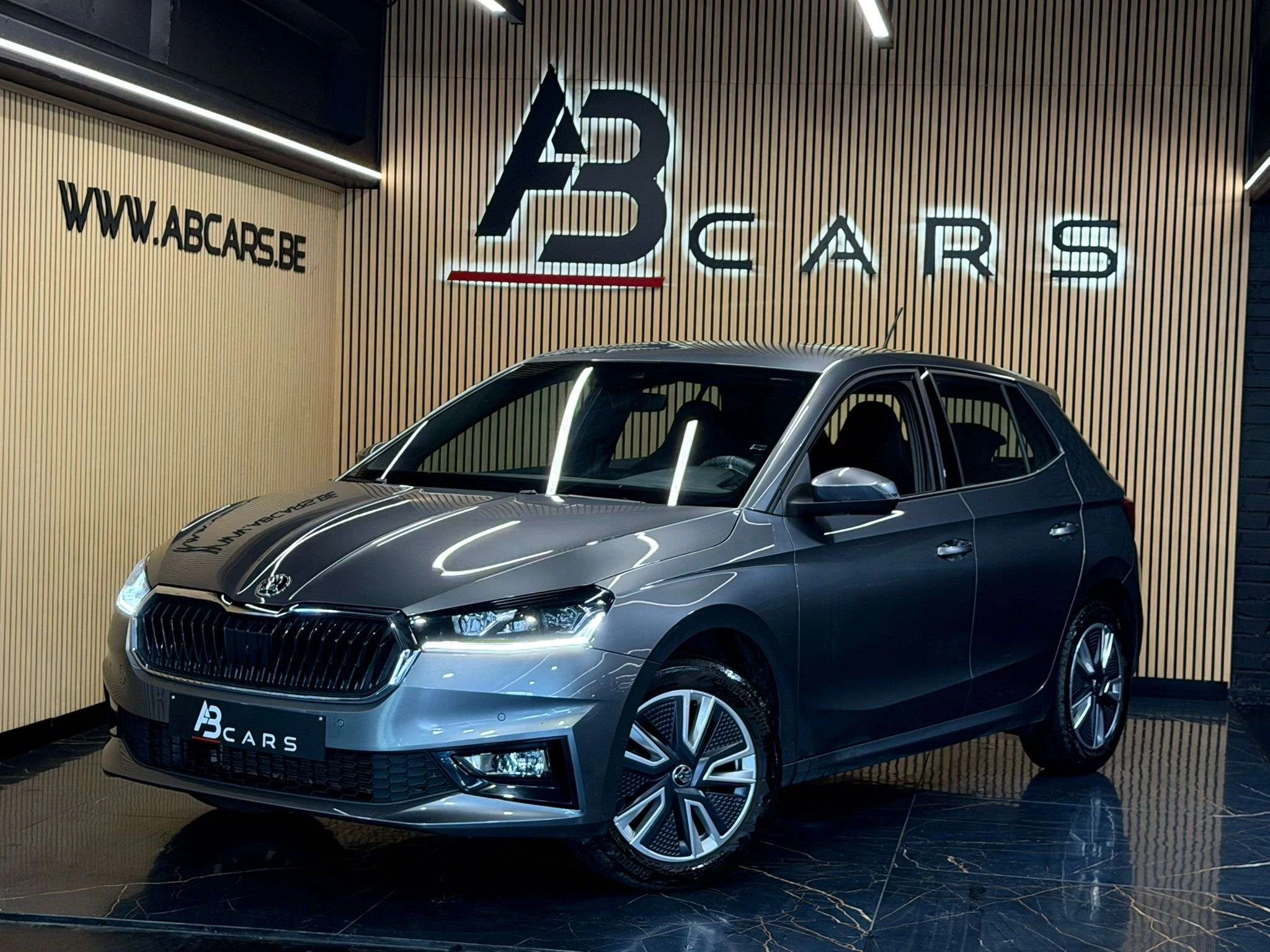 Skoda Fabia 1.0 TSI SPORT * GARANTIE 12 MOIS * 1ER PROPRIO *
