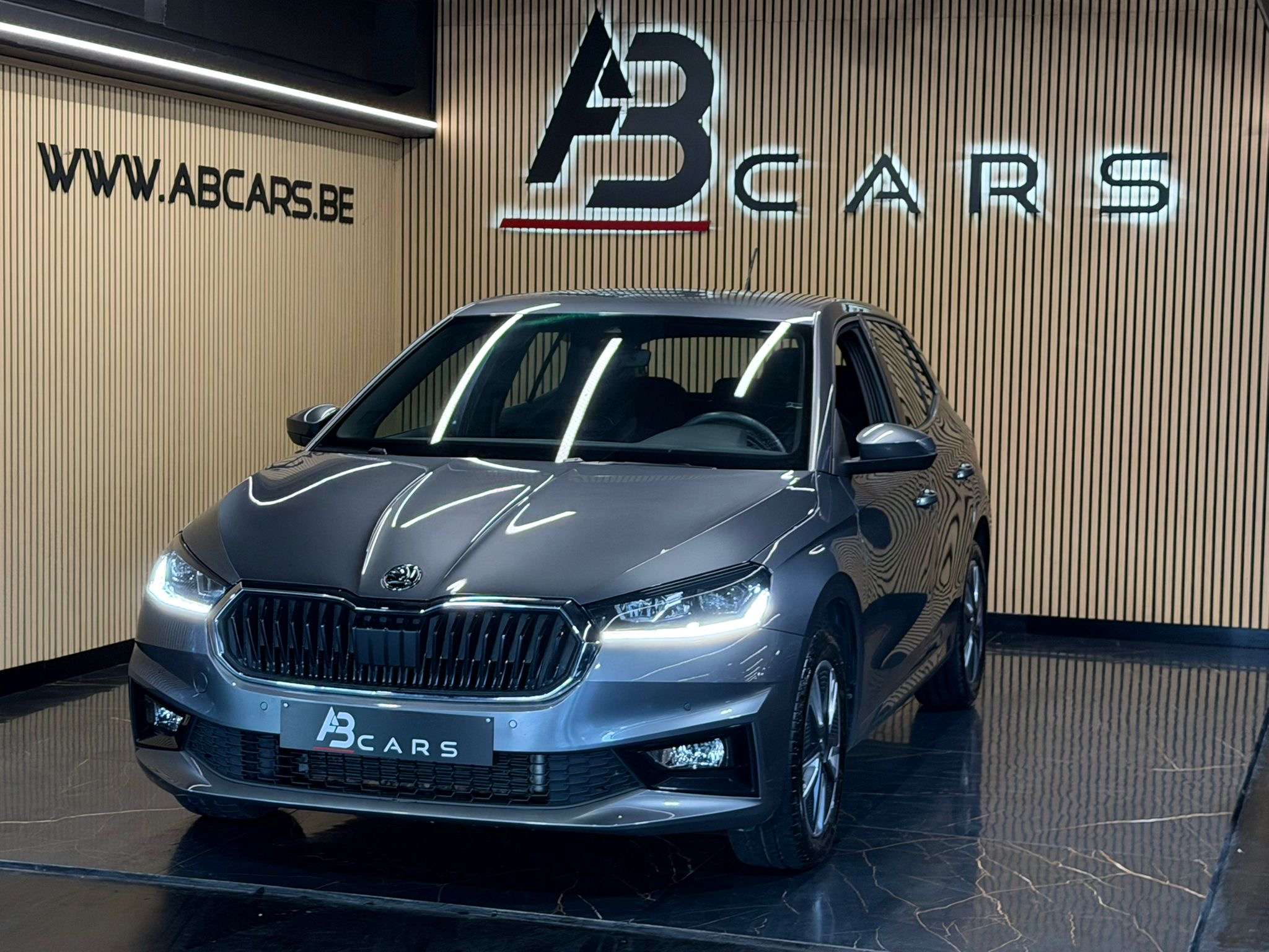 Skoda Fabia 1.0 TSI SPORT * GARANTIE 12 MOIS * 1ER PROPRIO *