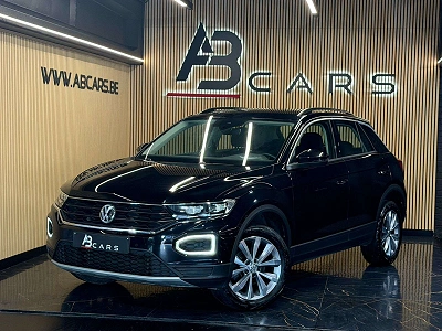 Volkswagen T-Roc 1.5 TSI ACT * SPO R T * GAR 12 MOIS * 1ER PROP