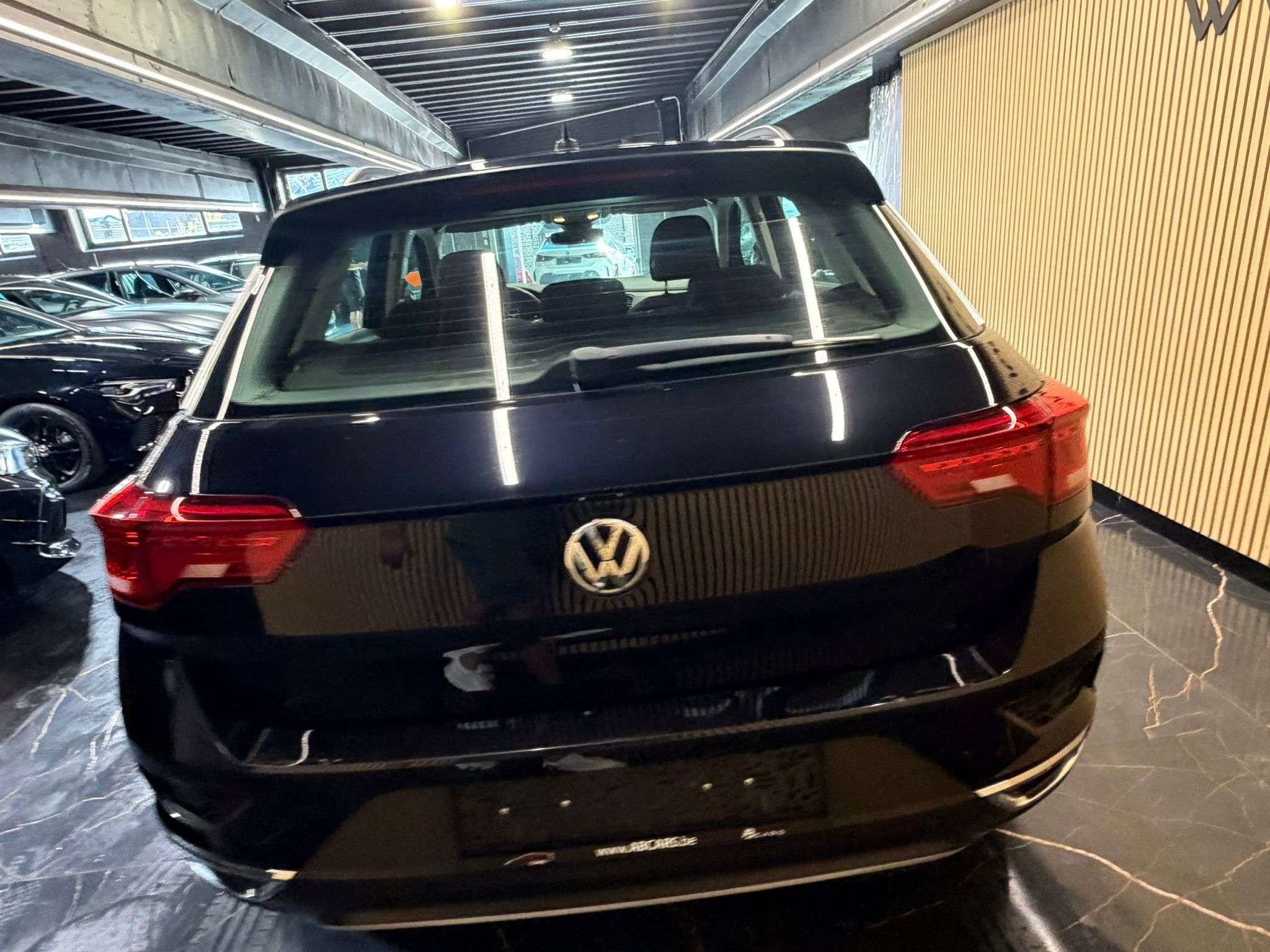 Volkswagen T-Roc 1.5 TSI ACT * SPO R T * GAR 12 MOIS * 1ER PROP