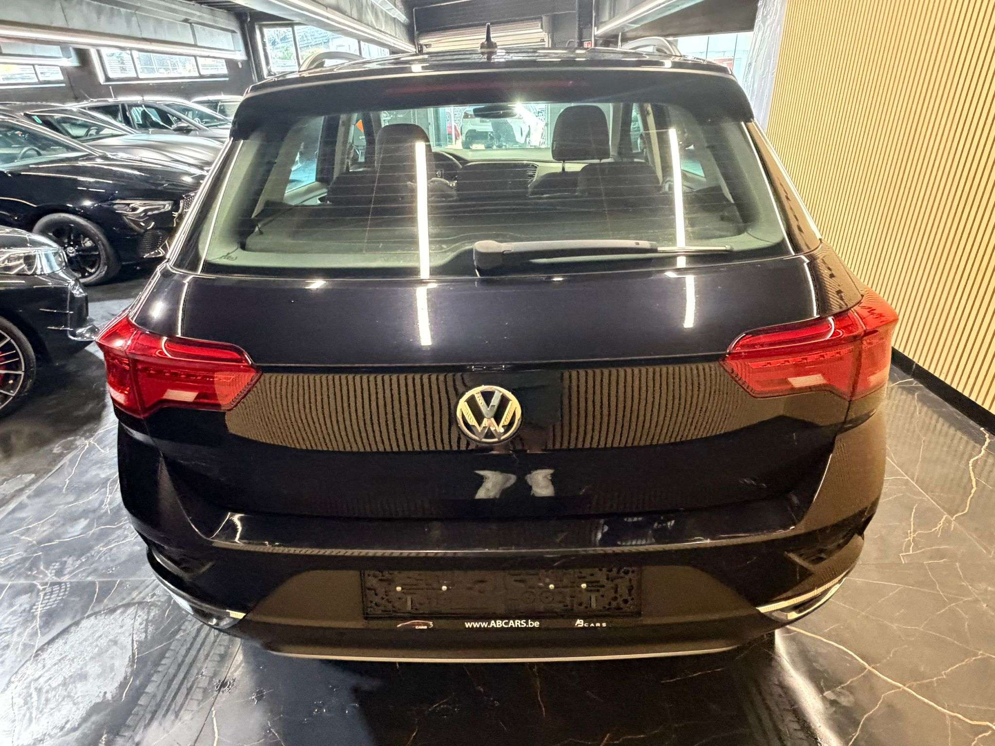 Volkswagen T-Roc 1.5 TSI ACT * SPO R T * GAR 12 MOIS * 1ER PROP