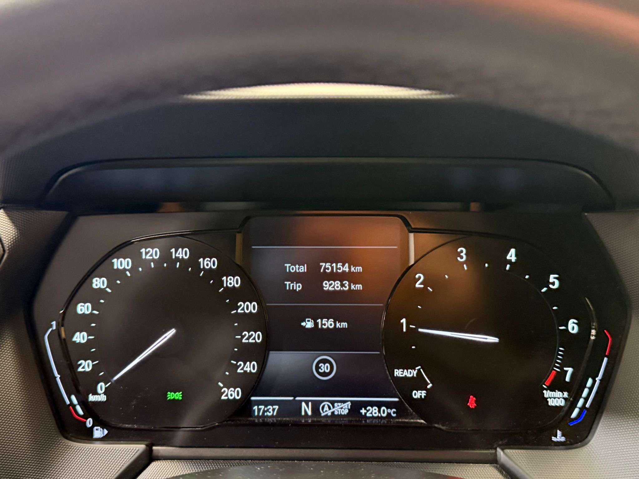 BMW 118 118i * PACK M PERFORMANCE * GAR 12 MOIS * 1ER PROPRIO *