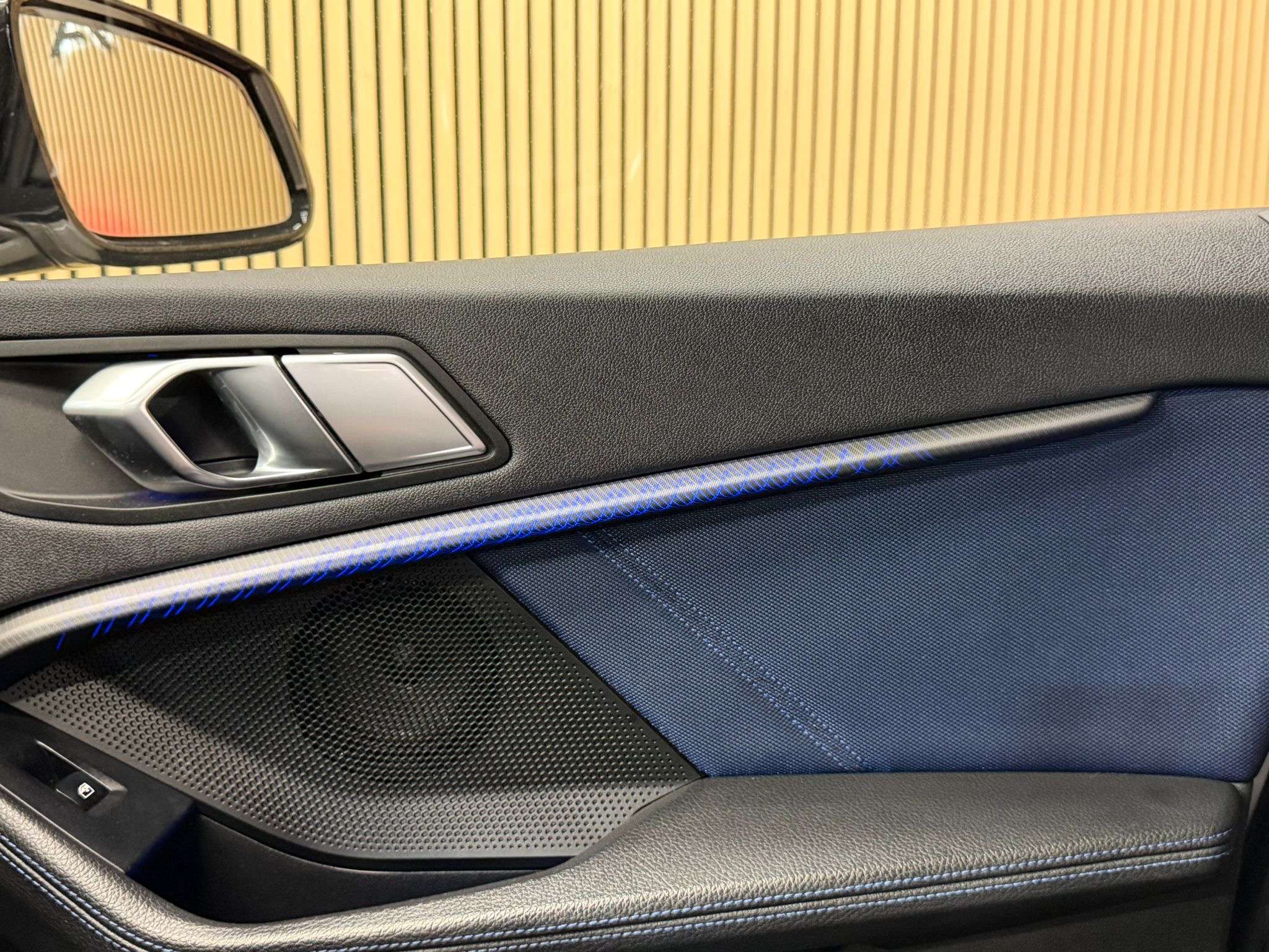 BMW 118 118i * PACK M PERFORMANCE * GAR 12 MOIS * 1ER PROPRIO *