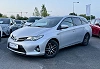 Toyota Auris SPORTS Touring 1.8 HYBRID 136H DYNAMIC BUSINESS thumbnail