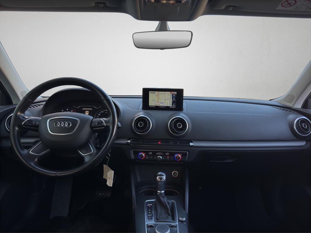 Audi A3 1.4 TFSI COD ultra 150 Ambition S tronic 7