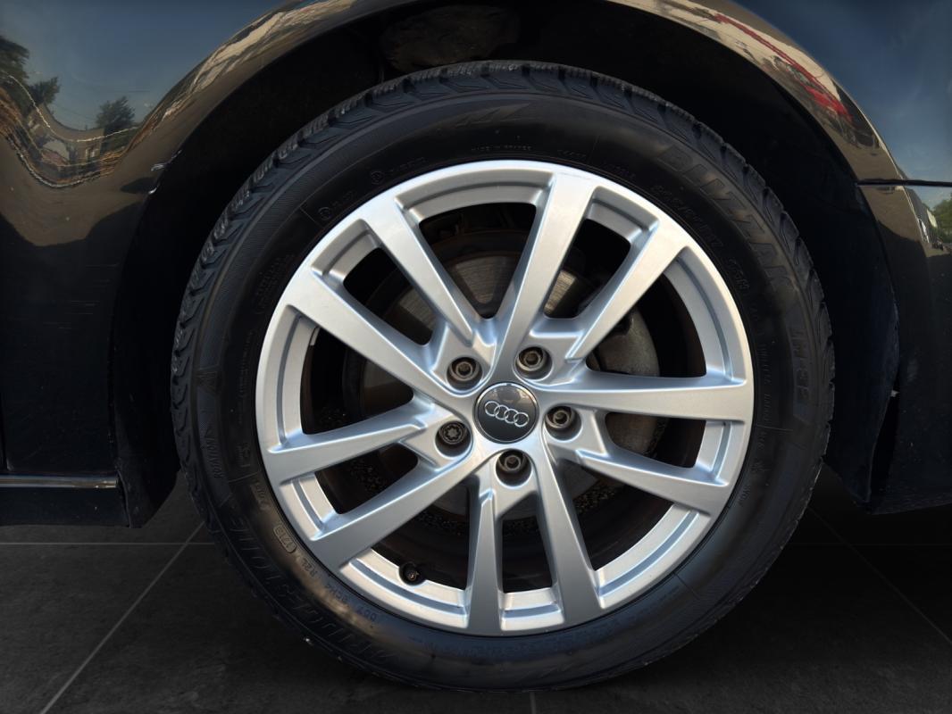 Audi A3 1.4 TFSI COD ultra 150 Ambition S tronic 7