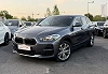 Bmw X2 18D 150ch LOUNGE SDRIVE thumbnail