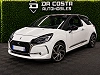 Ds 3 GIVENCHY Le MakeUp 1.2 TURBO 130 Cv 38 900 Kms ECRAN GPS CAMERA INTERIEUR CUIR Garantie 1 an thumbnail