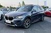 Bmw X1 18D 150ch BUSINESS DESIGN thumbnail