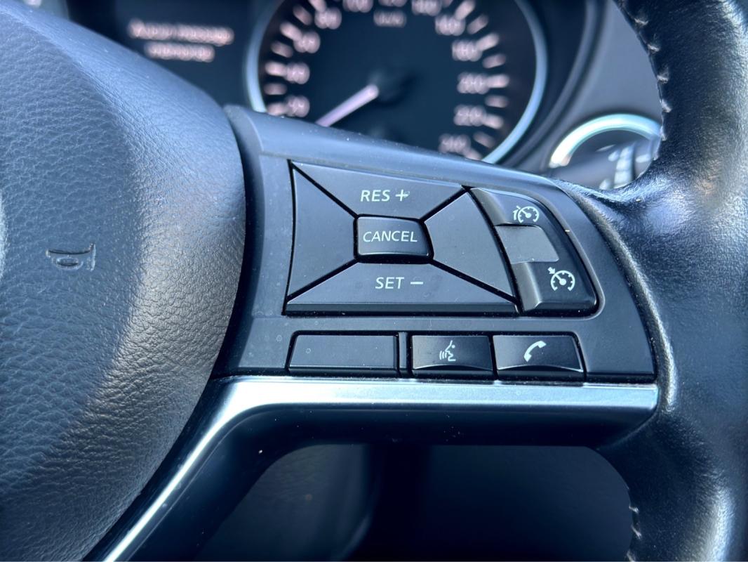 Nissan Qashqai 2019 1.5 dCi 115 DCT N-Connecta