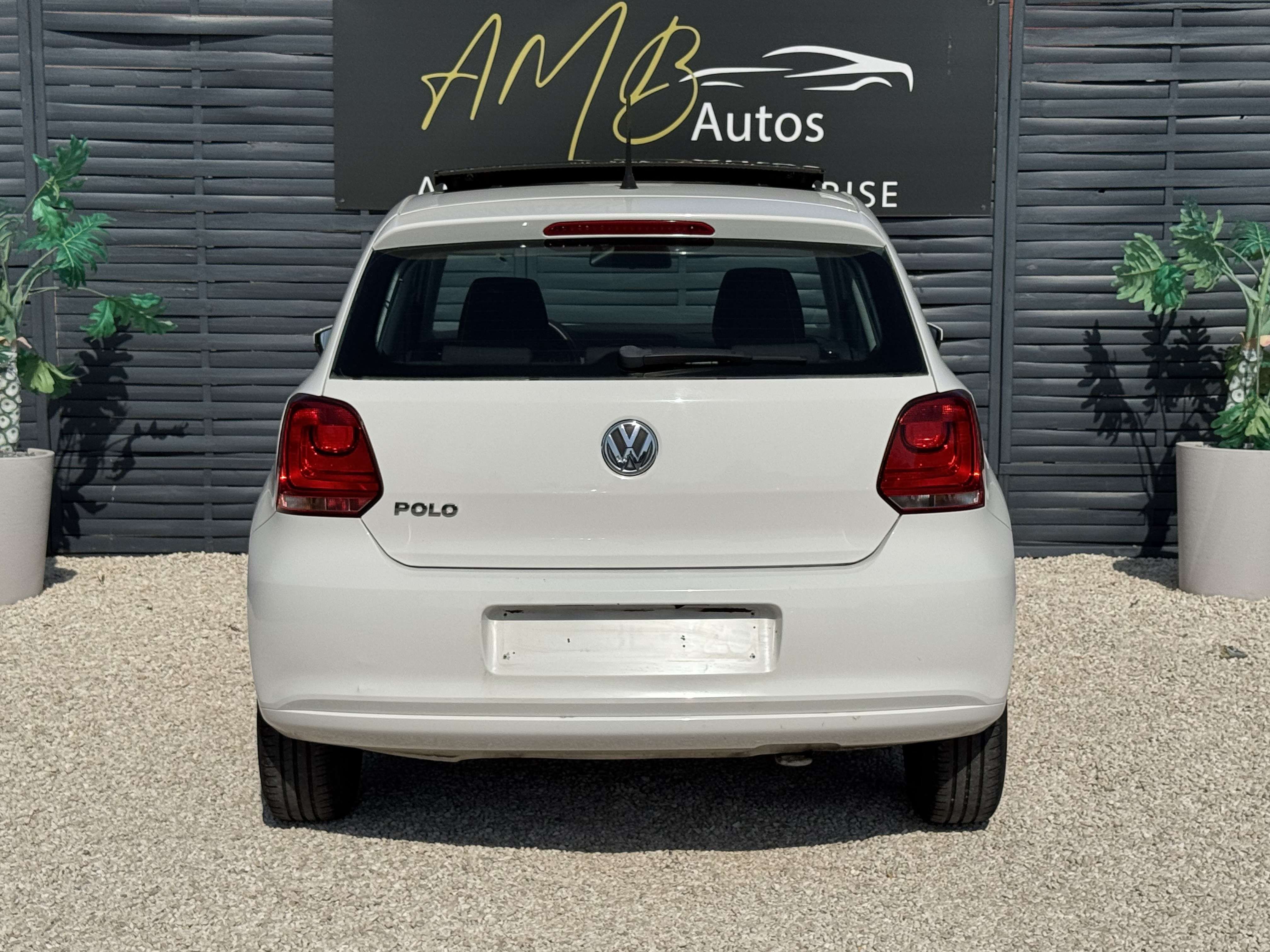 Volkswagen Polo 1.2i */*TOIT OUVRANT+CAR PLAY+CLIM */*