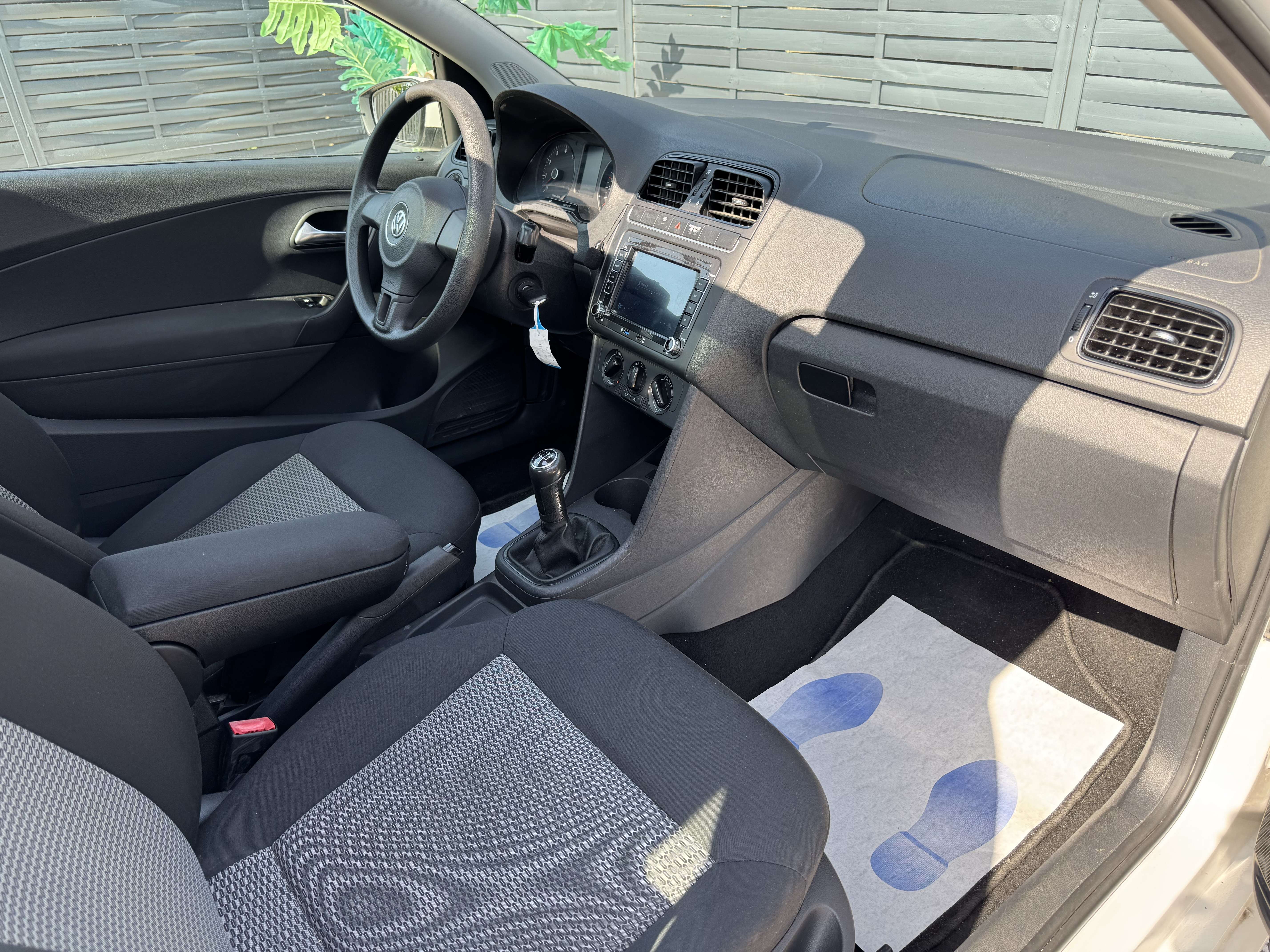 Volkswagen Polo 1.2i */*TOIT OUVRANT+CAR PLAY+CLIM */*