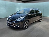 Peugeot 208 1.6 BLUEHDI 100CH GT LINE 5P thumbnail