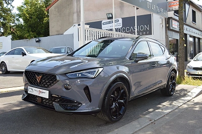 Cupra FORMENTOR 1.4 E-HYBRID 245CH VZ DSG6