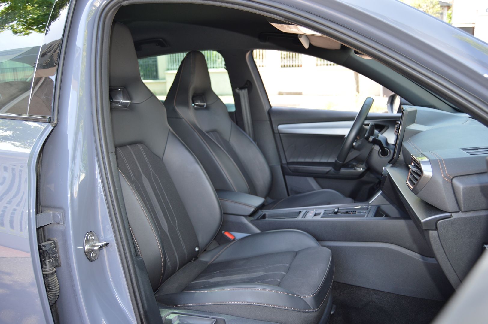 Cupra FORMENTOR 1.4 E-HYBRID 245CH VZ DSG6
