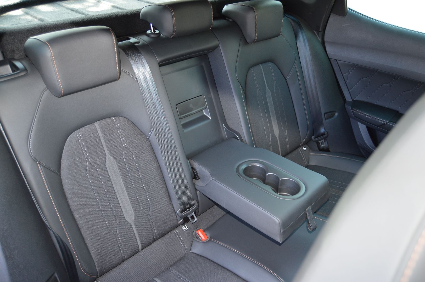 Cupra FORMENTOR 1.4 E-HYBRID 245CH VZ DSG6