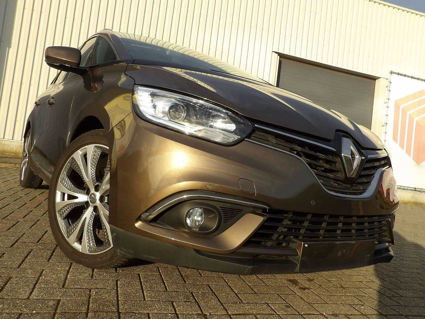 Renault Grand Scenic Grand Scénic 1.2 TCe Energy Intens
