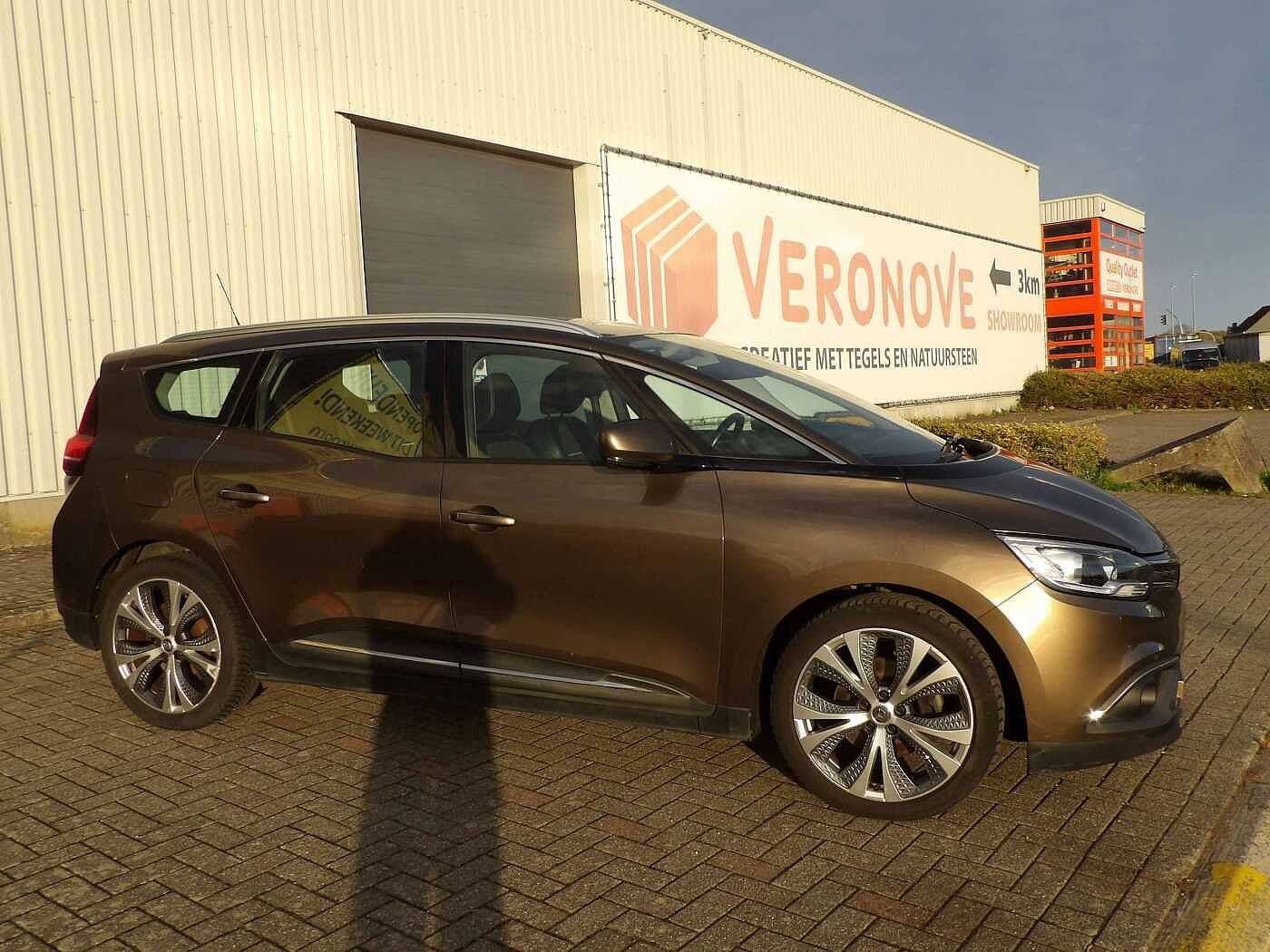 Renault Grand Scenic Grand Scénic 1.2 TCe Energy Intens