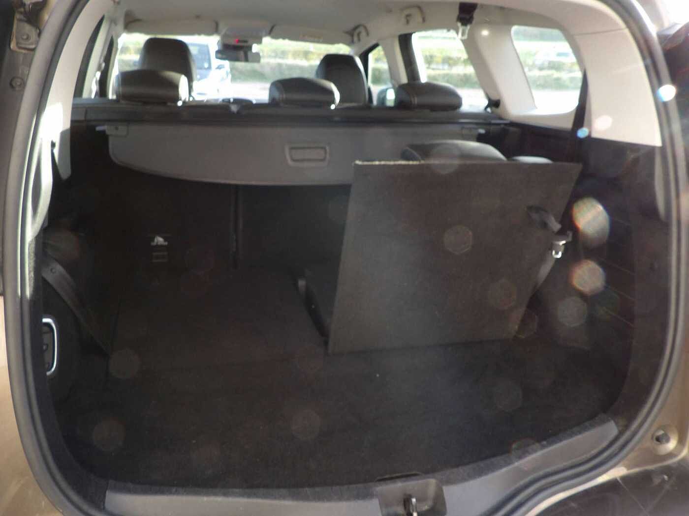 Renault Grand Scenic Grand Scénic 1.2 TCe Energy Intens