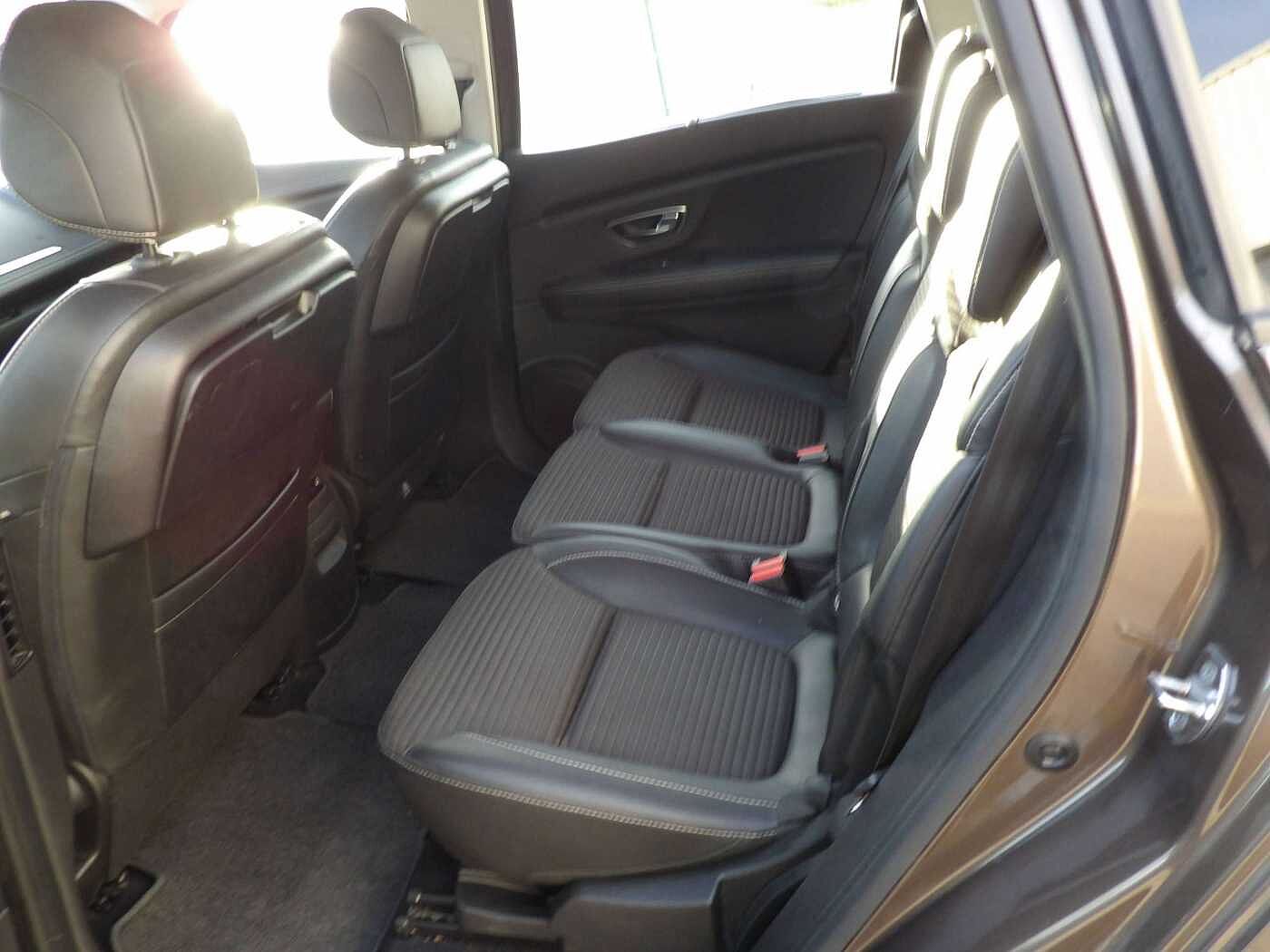 Renault Grand Scenic Grand Scénic 1.2 TCe Energy Intens