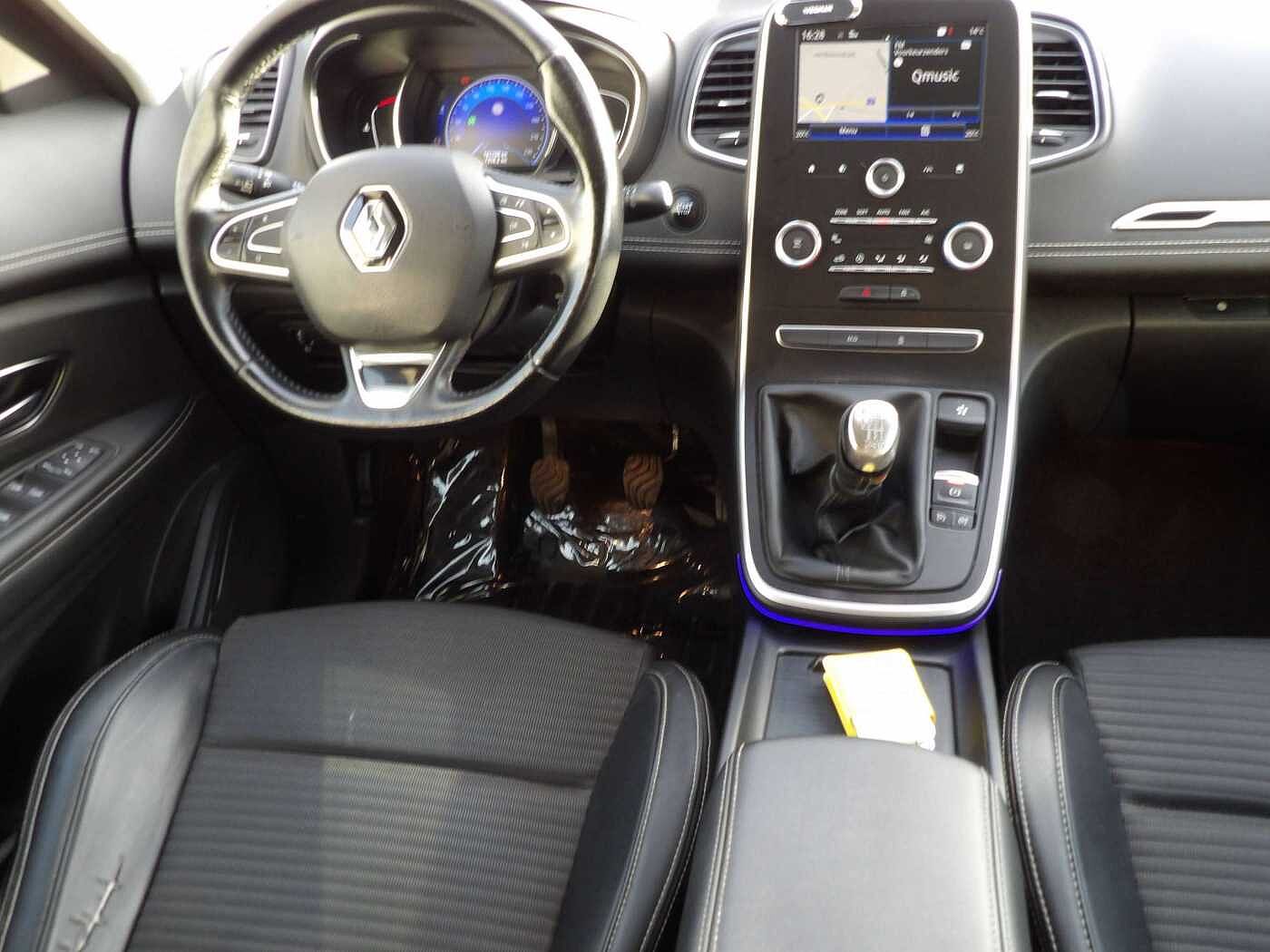 Renault Grand Scenic Grand Scénic 1.2 TCe Energy Intens
