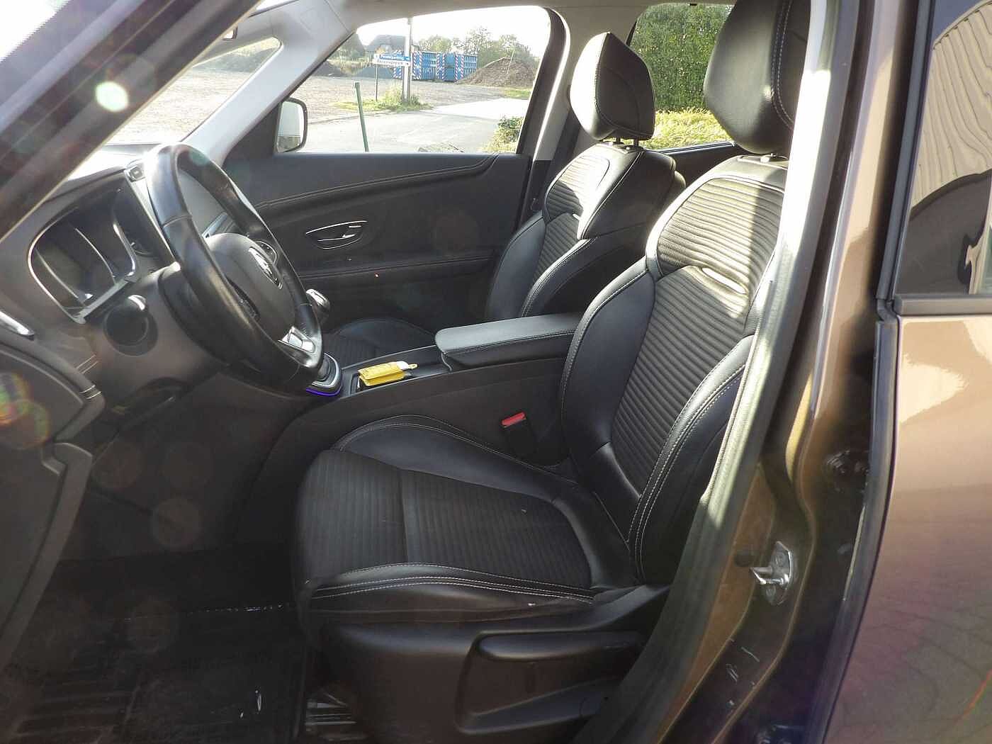 Renault Grand Scenic Grand Scénic 1.2 TCe Energy Intens