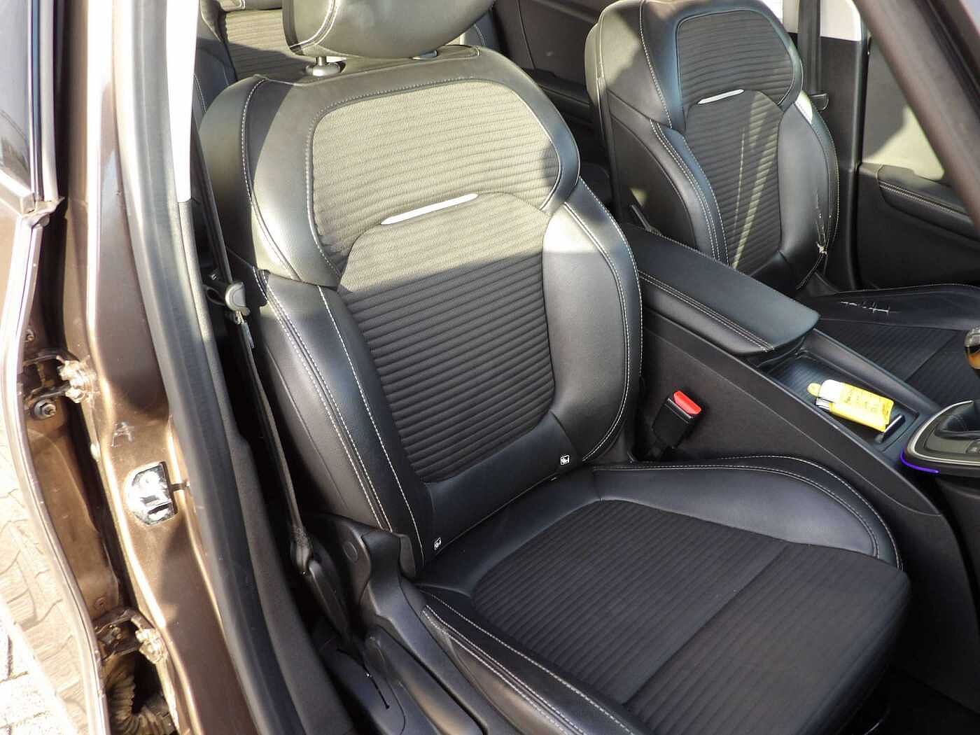 Renault Grand Scenic Grand Scénic 1.2 TCe Energy Intens