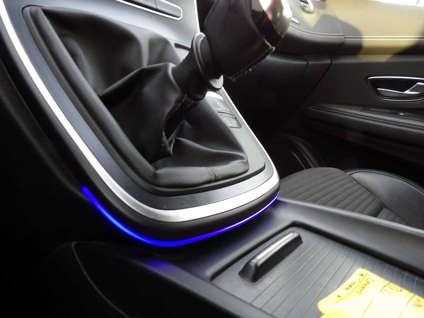 Renault Grand Scenic Grand Scénic 1.2 TCe Energy Intens