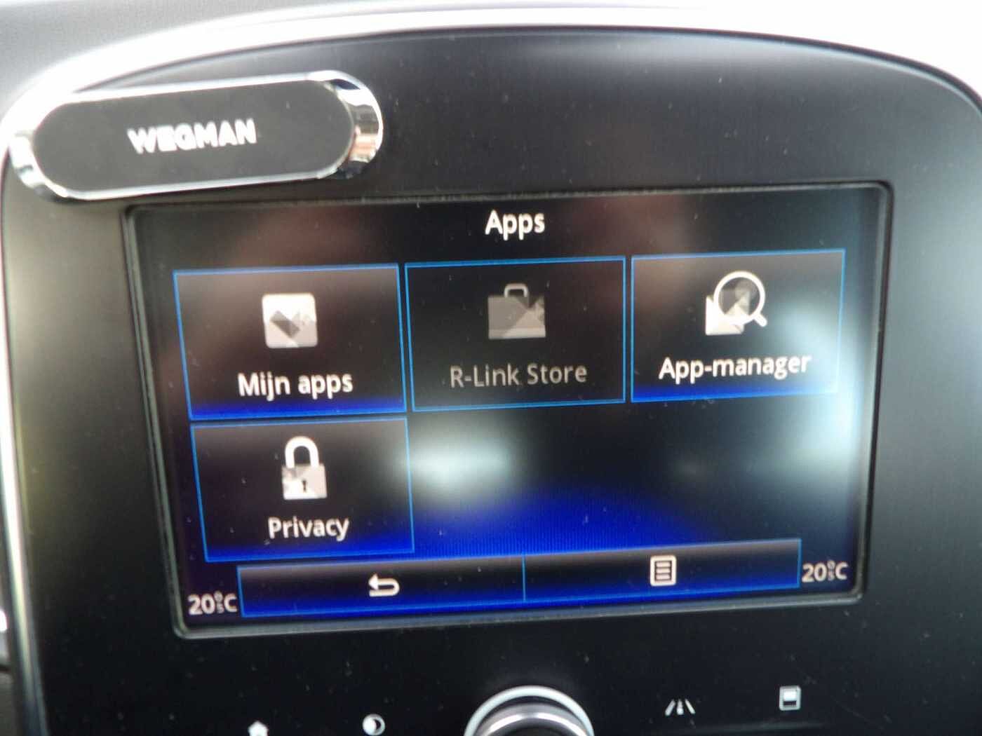 Renault Grand Scenic Grand Scénic 1.2 TCe Energy Intens