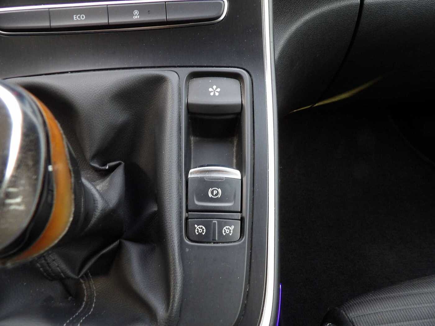Renault Grand Scenic Grand Scénic 1.2 TCe Energy Intens