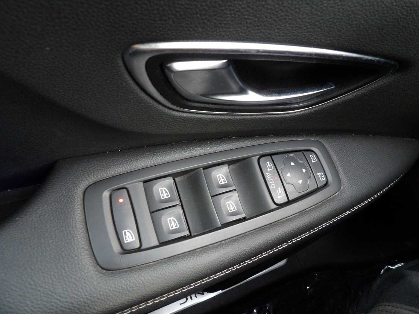 Renault Grand Scenic Grand Scénic 1.2 TCe Energy Intens