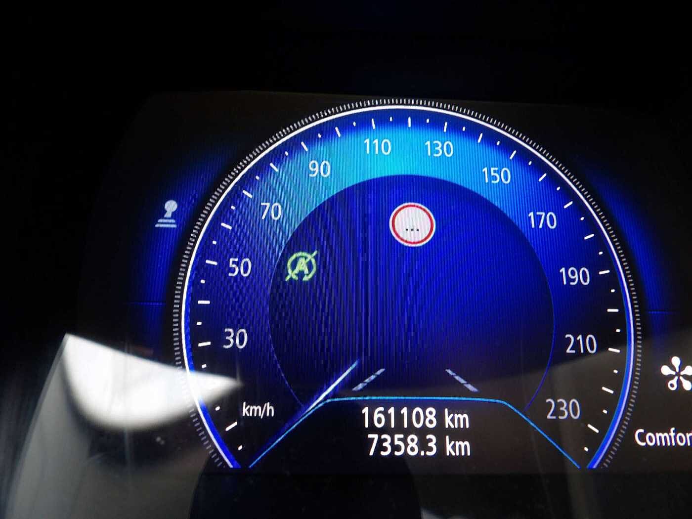 Renault Grand Scenic Grand Scénic 1.2 TCe Energy Intens