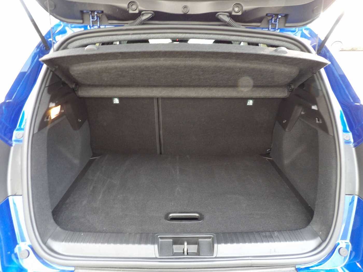 Renault Captur Captur 1.3 TCe MHEV Techno EDC